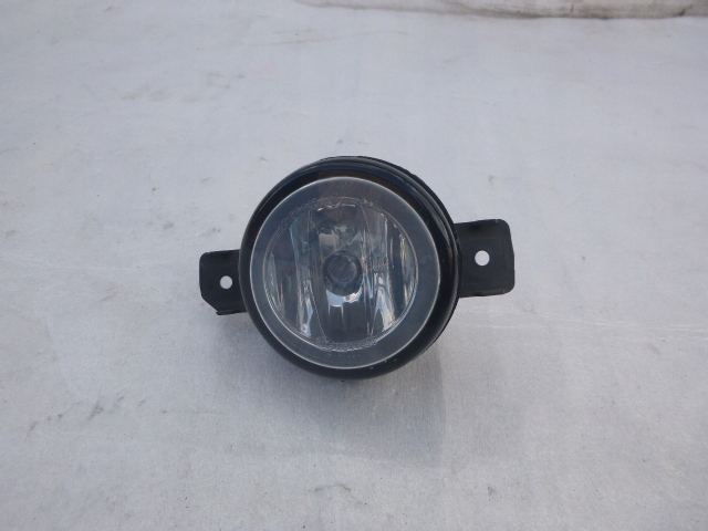 Противотуманка Правый Master III Clio И 8200002470 Renault