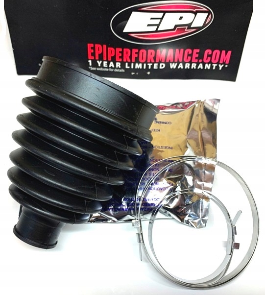 Osłona przegubu WE130152 przód tył wewn Polaris Rzr Ranger 570 800 900 1000