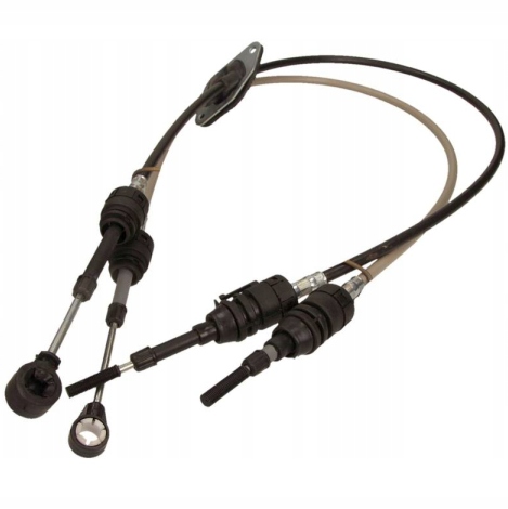 32-0678 - Тросы переключения передач MERCEDES SPRINTER 2-t 3-t 4-t