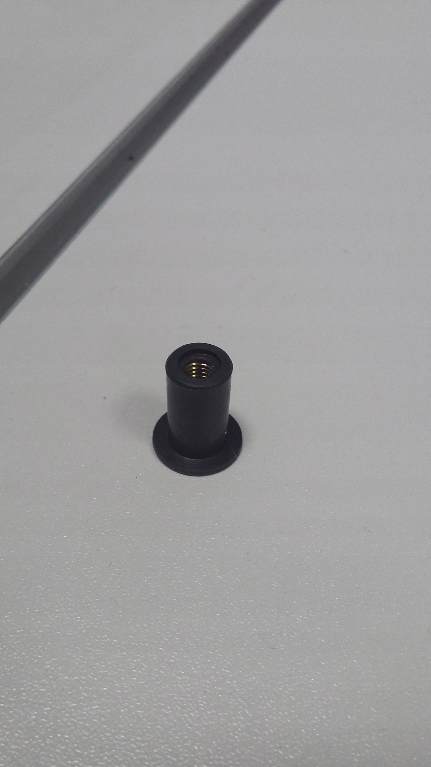 YAMAHA nakrętka 9017905523