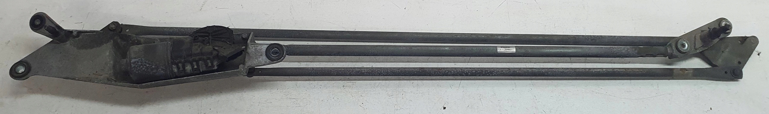 Wischergestänge Renault Modus 04- EU
