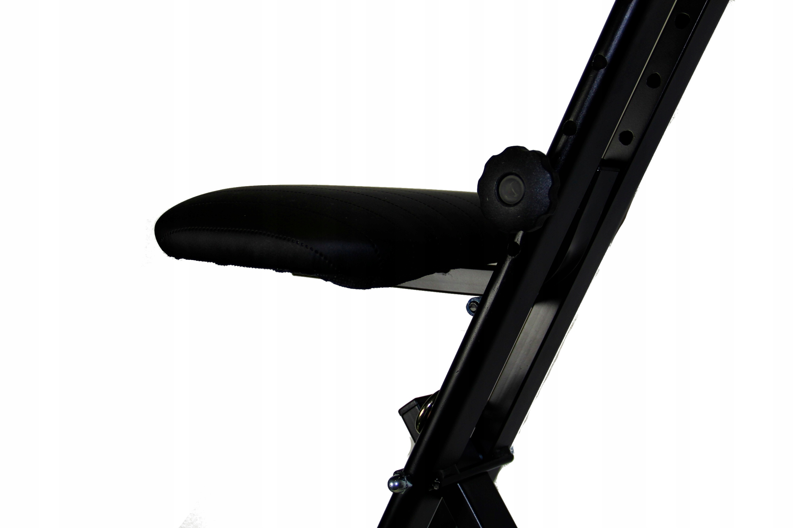 Krzesło dla Gitarzysty - Regulowany - Wysoki - Akmuz T-6 Marka Akmuz