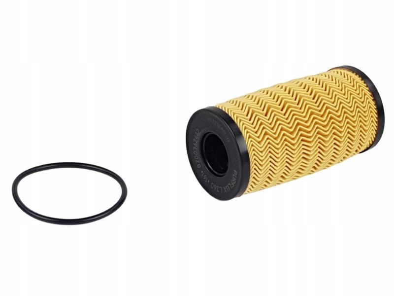 OE RENAULT ZESTAW FILTRÓW LAGUNA III 2.0 DCI Typ samochodu Samochody osobowe