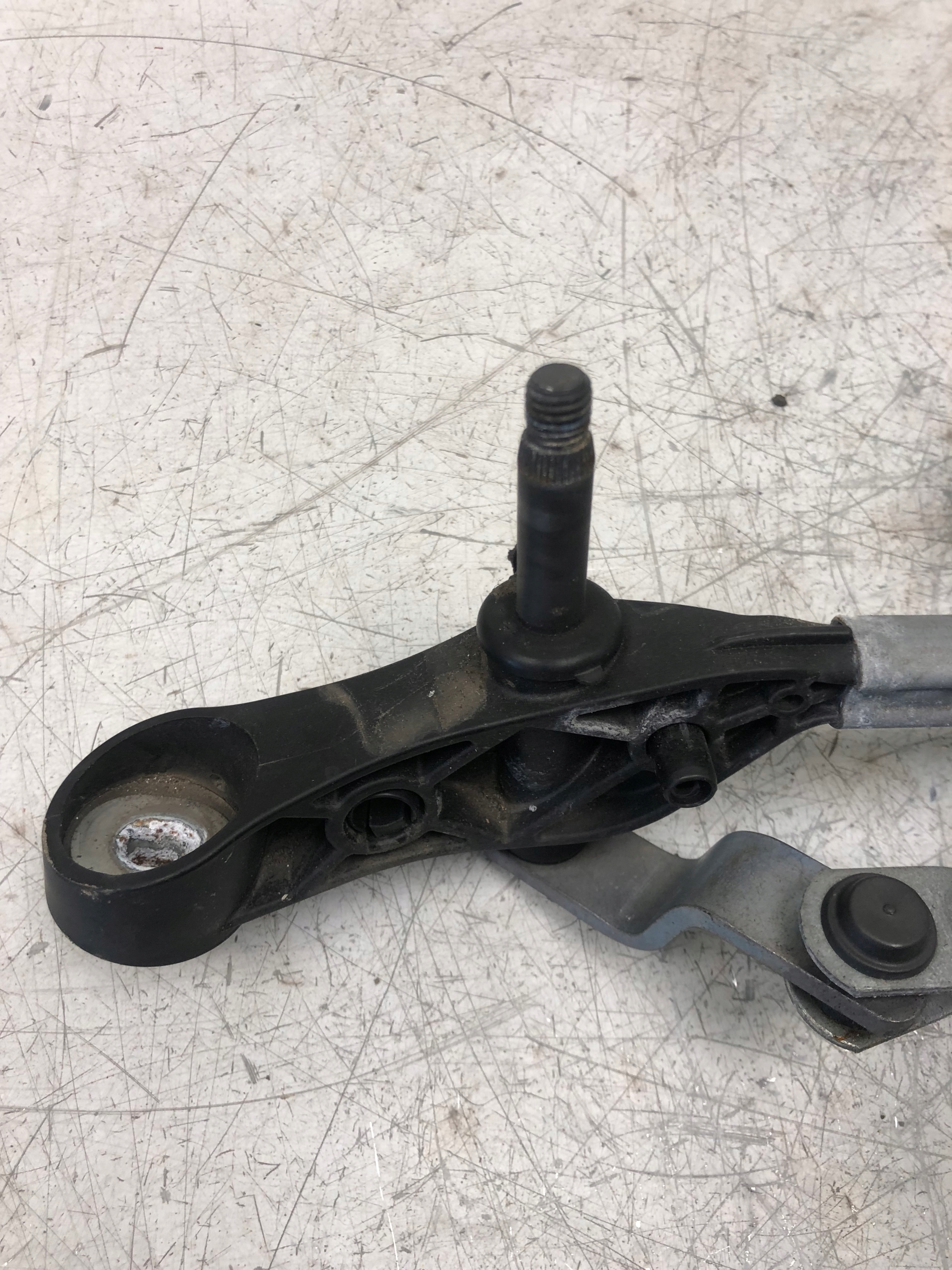 Wischergestänge BMW F20 7239510