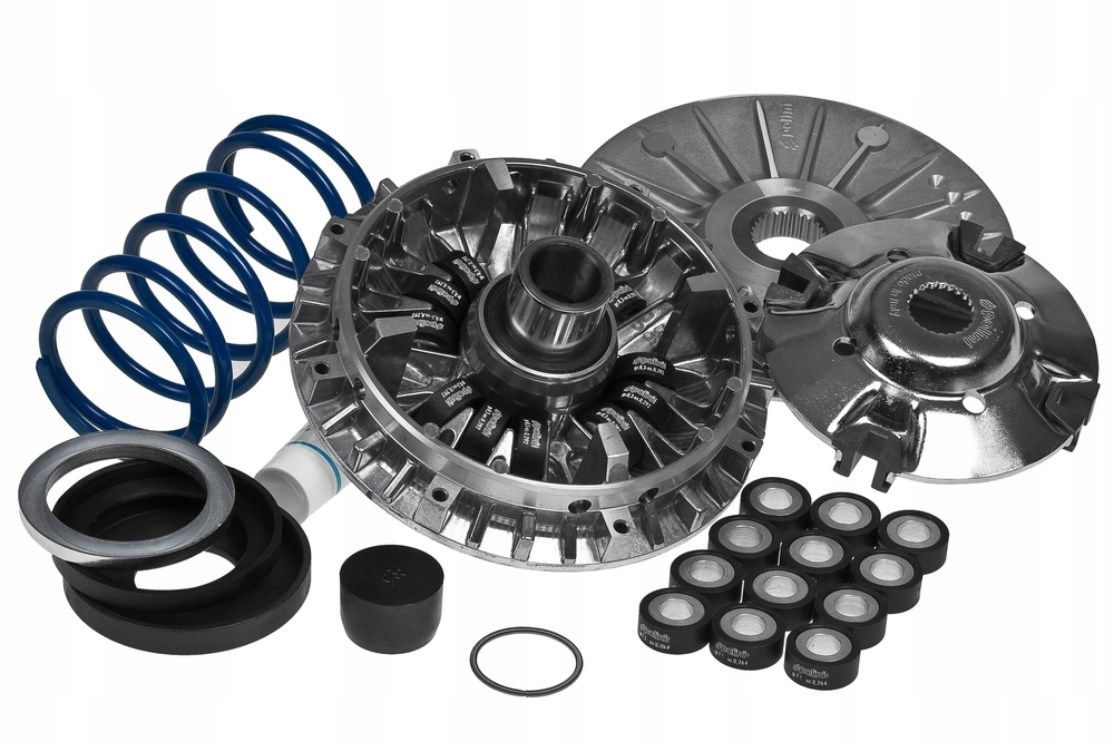 Wariator Polini Maxi Hi-Speed Yamaha XP500