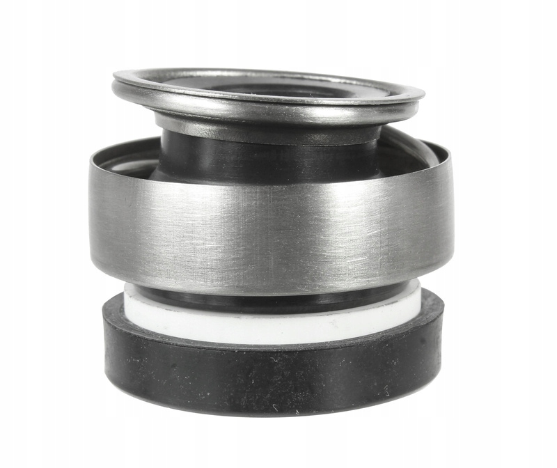 

Uszczelnienie mechaniczne dławica #15mm ceramika