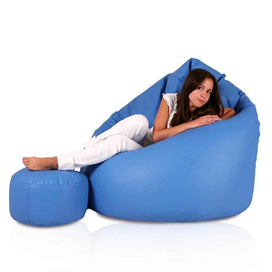 Worek Giga Sako Ekoskóra Dolaro E10 naprawdę DUŻY!