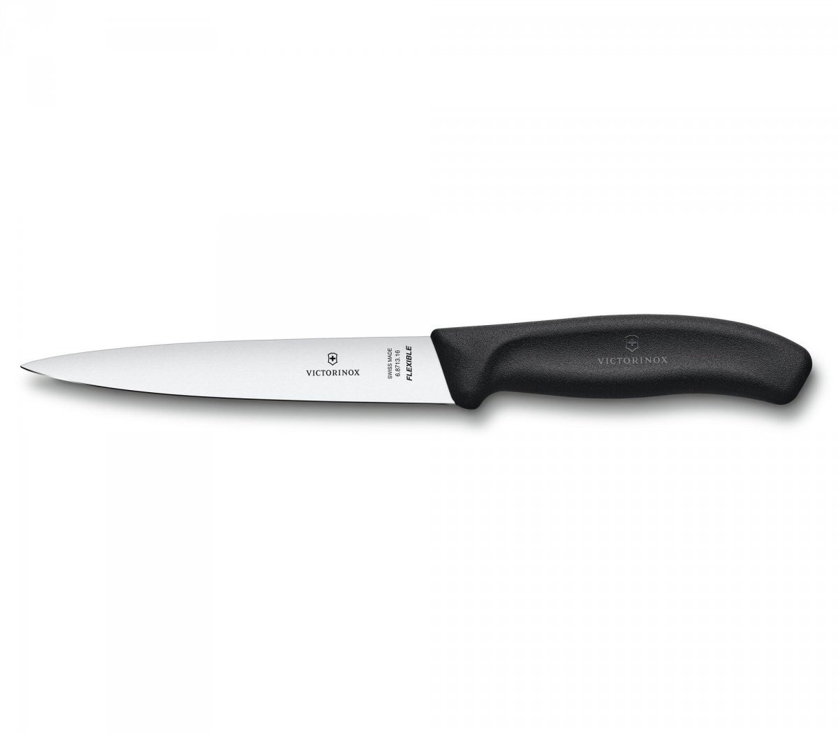 Nůž Swiss Classic 16 cm 6.8713.16B Victorinox