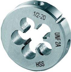 Narezávač EN22568 Hss, pre závity UNF3/4"-16 F