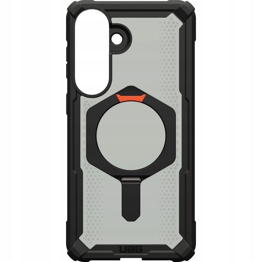 Puzdro/Kryt Uag Plasma Xte MagSafe pre Samsung Galaxy S26 Plus Black/Orange