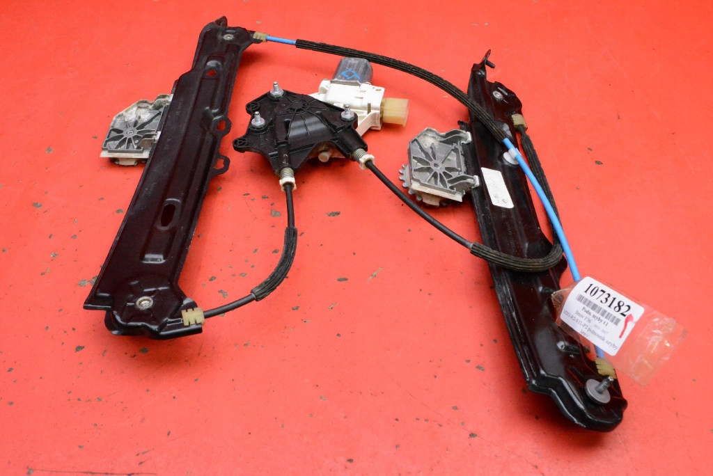 window regulator left rear part 7365257E BMW 4 F36 13-17