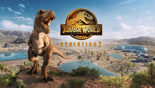 Jurassic World Evolution