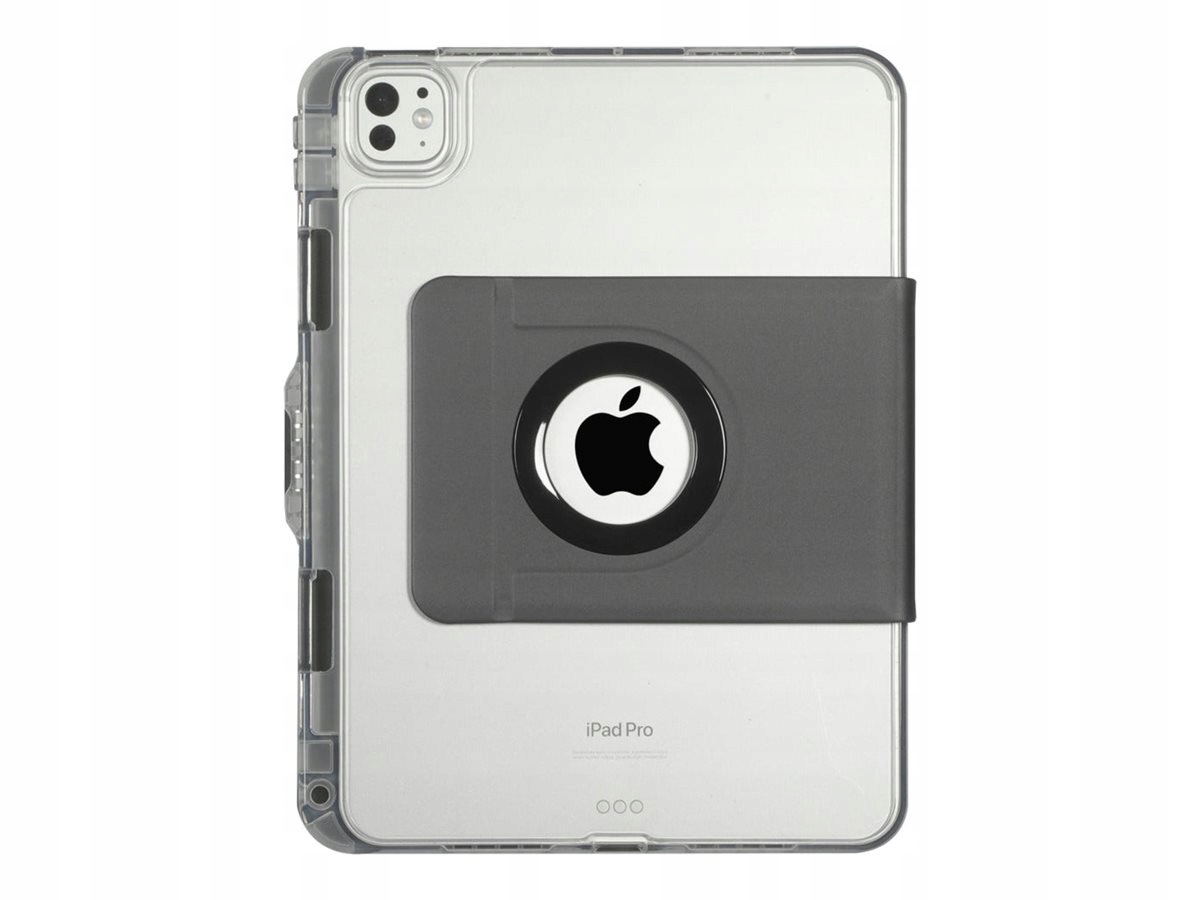 Targus VersaVu Clear Case pro iPad Air 11-inch (M3)/ (M2), iPad Air 10.9-in