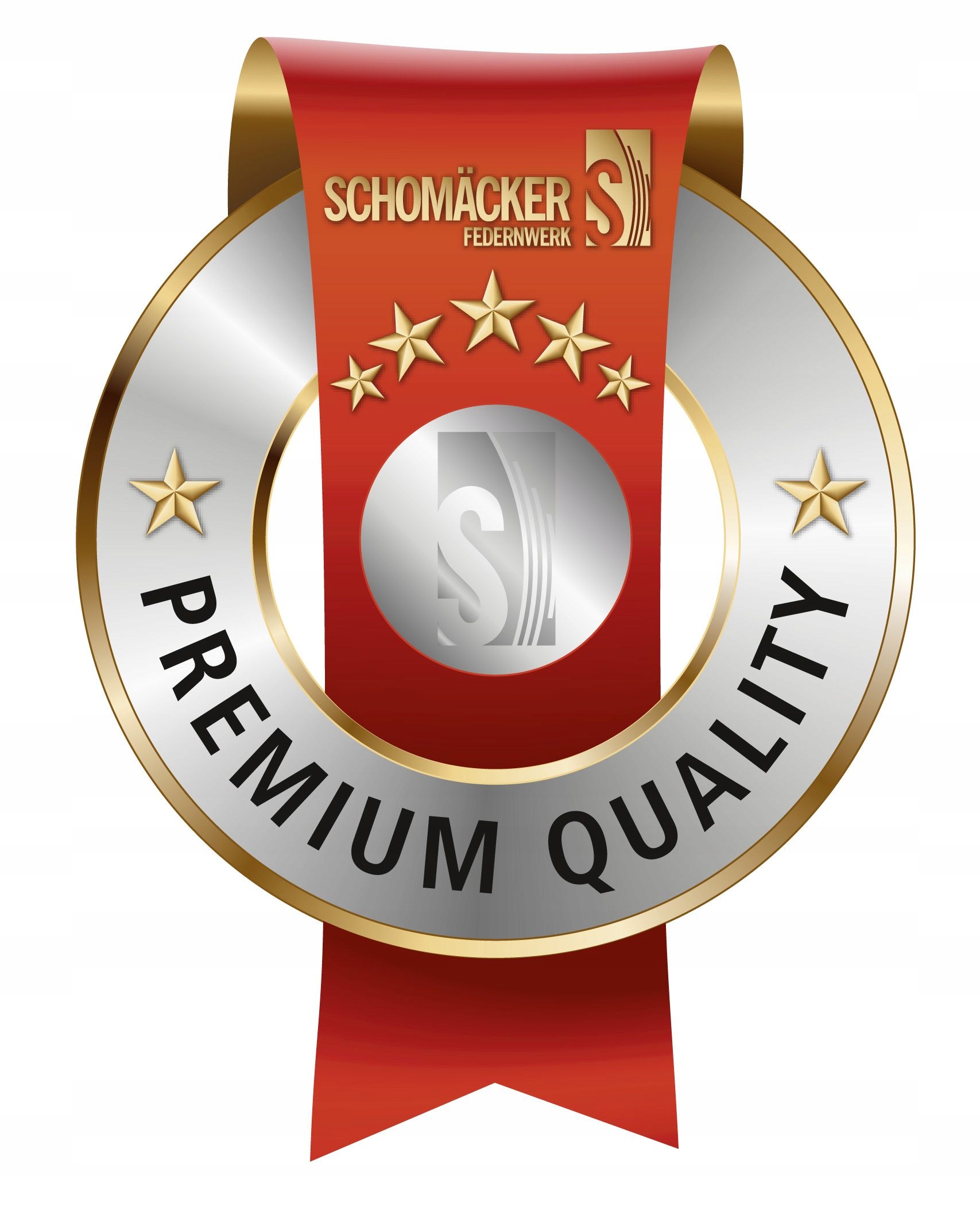 Resor ROR Schomäcker 88773600|O.E. 21230112 Typ samochodu Samochody ciężarowe