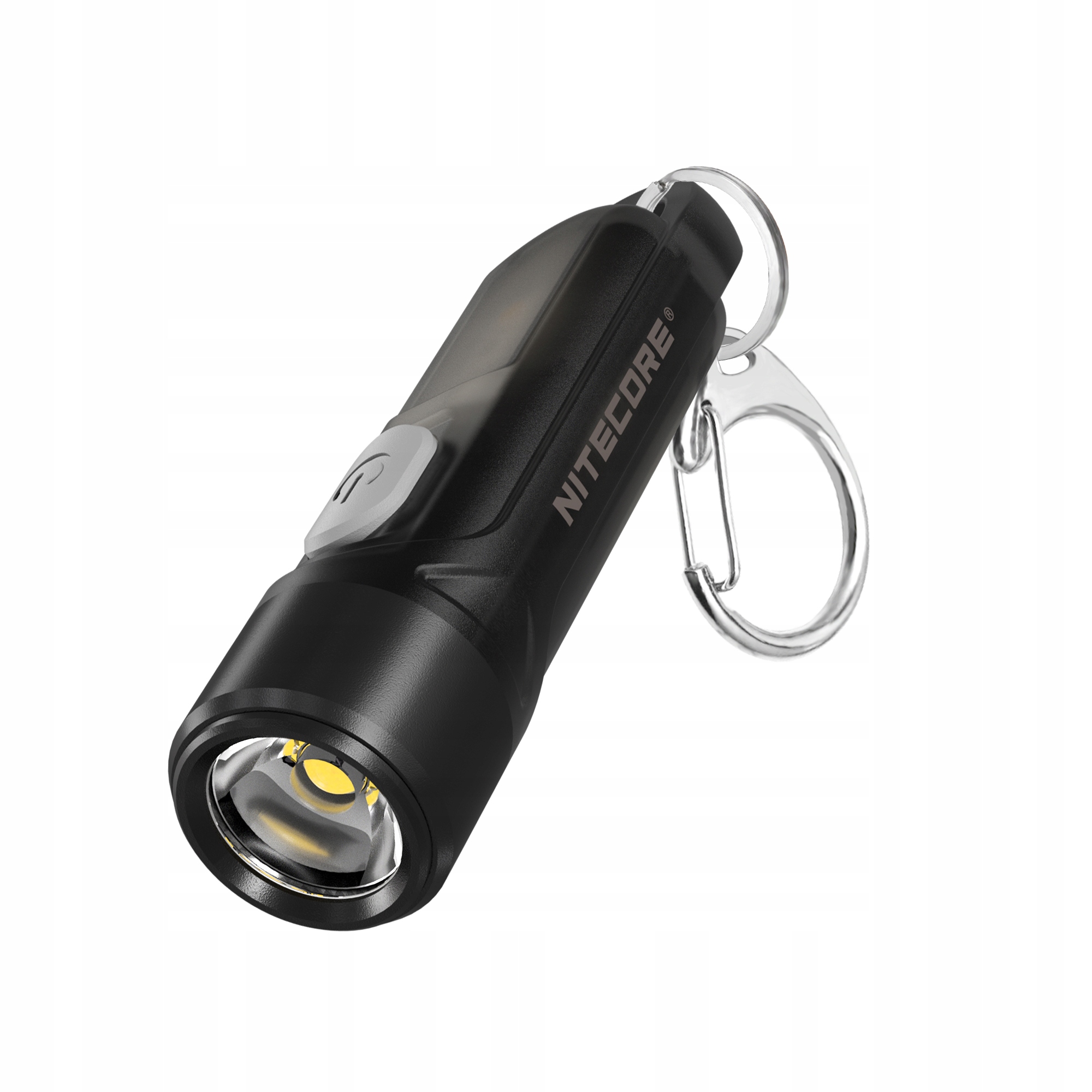 Nitecore Tiki Le latarka 300lm ładowana Usb-c