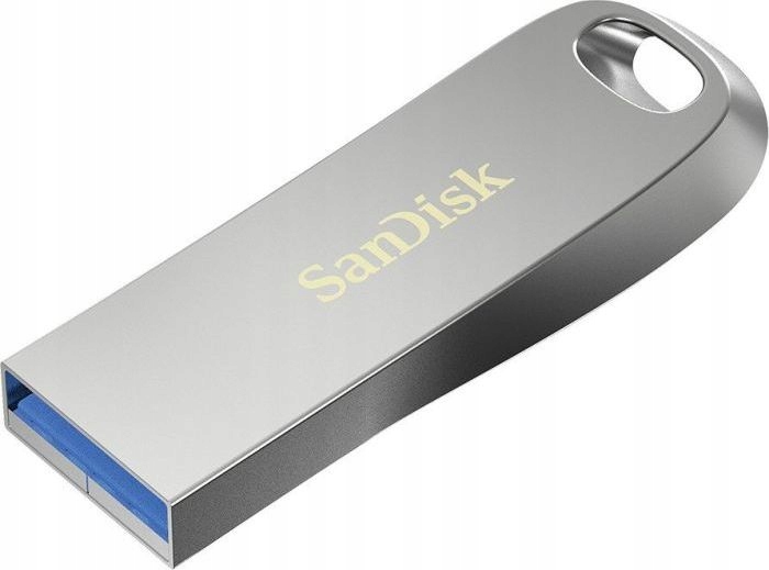 Pendrive SanDisk Ultra Luxe, 128 Gb (SDCZ74-128G-G46)