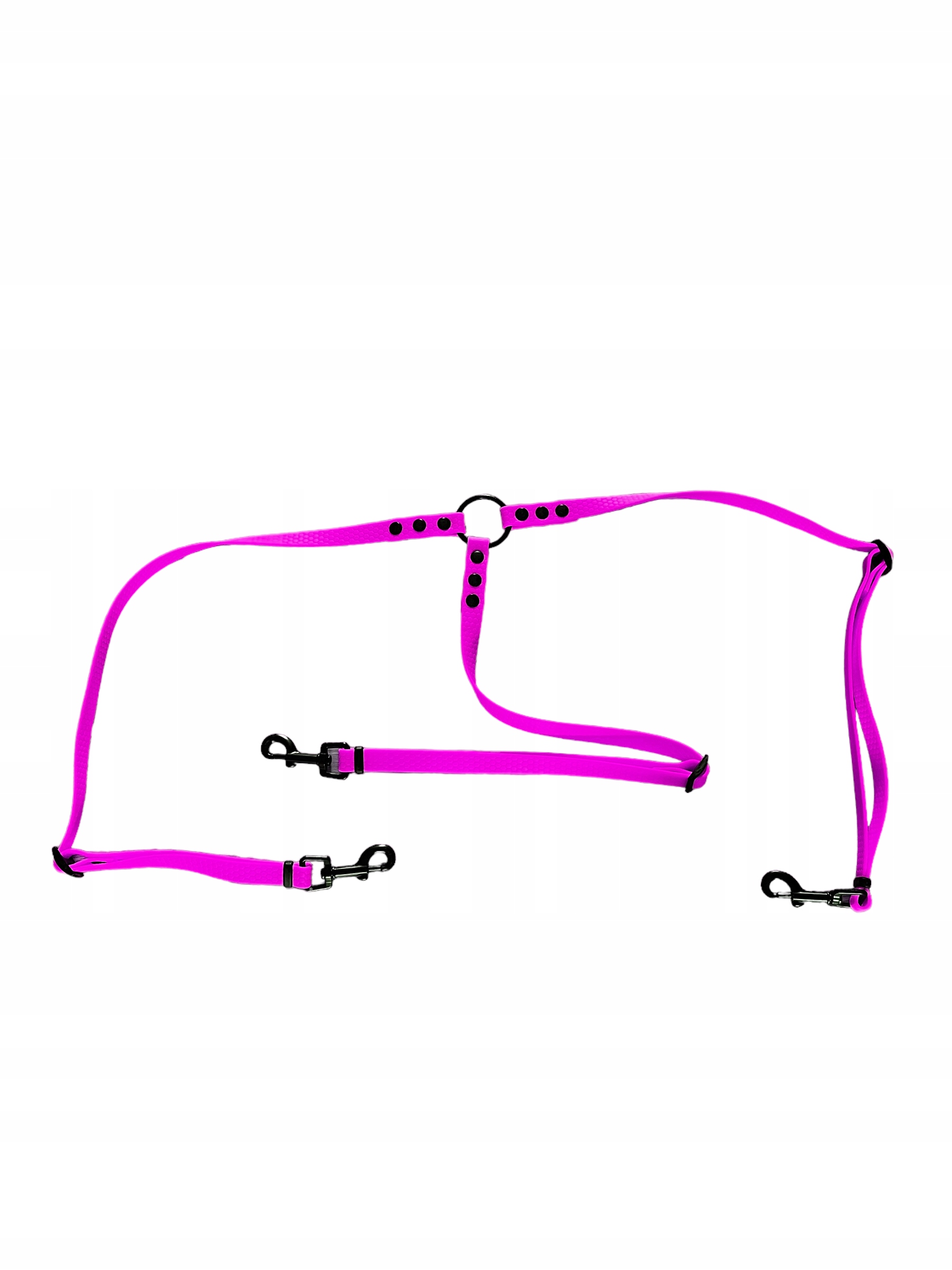 T-rozdělovač Pro Psy Vodotěsný S Regulátory Shelby