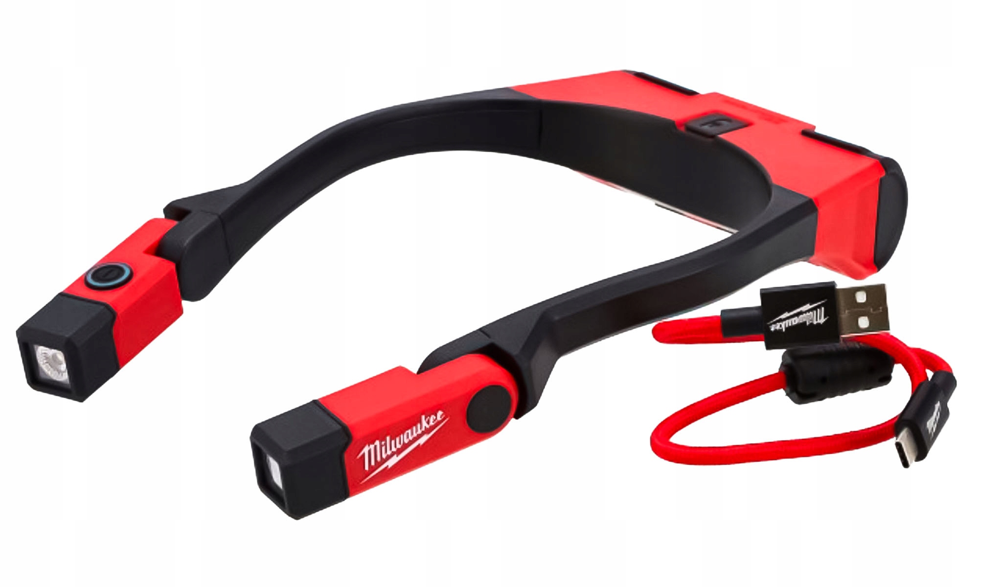 Multifunkčná Baterka elast l4nl400-301 Milwaukee 4933479898