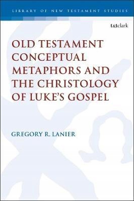 Old Testament Conceptual Metaphors and the Christo