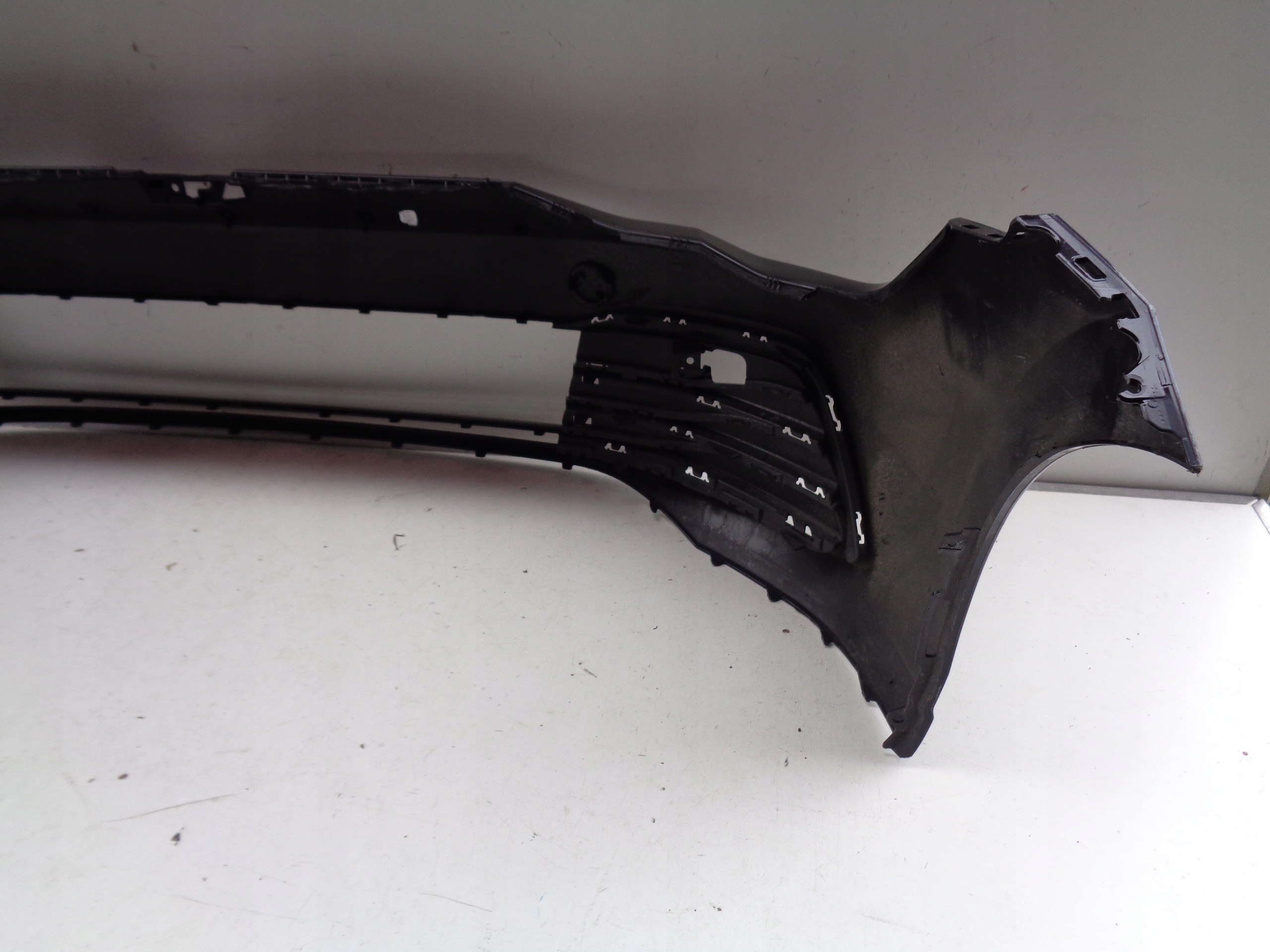 FRONTSTOSSSTANGE VW GOLF VIII 8 5H 5H0 20- NR 31618