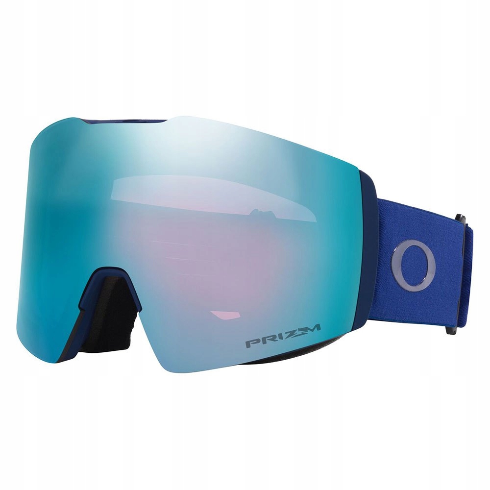 Oakley Fall Line L Navy/Prizm Saphir 13%