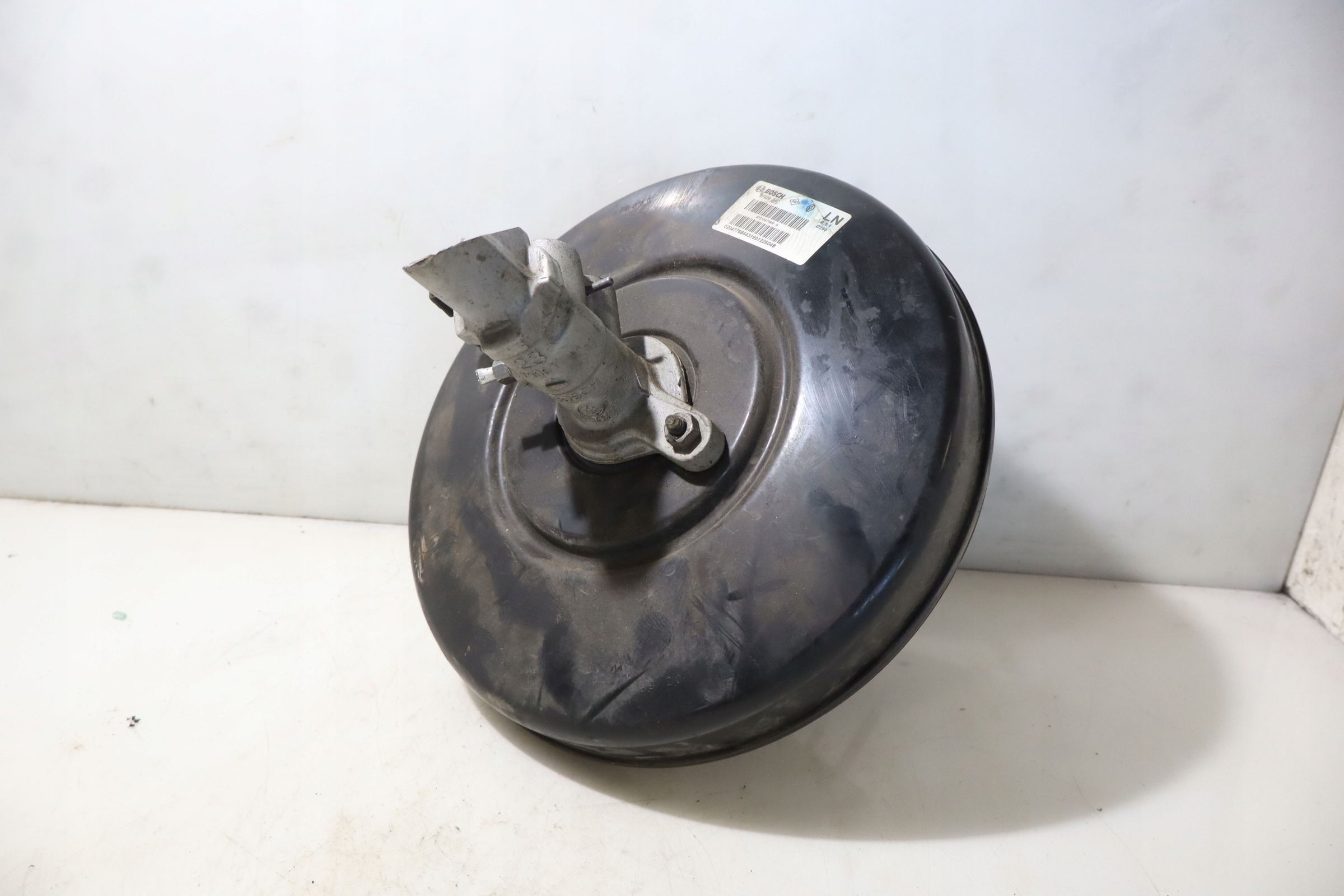 сервопривод renault MEGANE IV 1.5