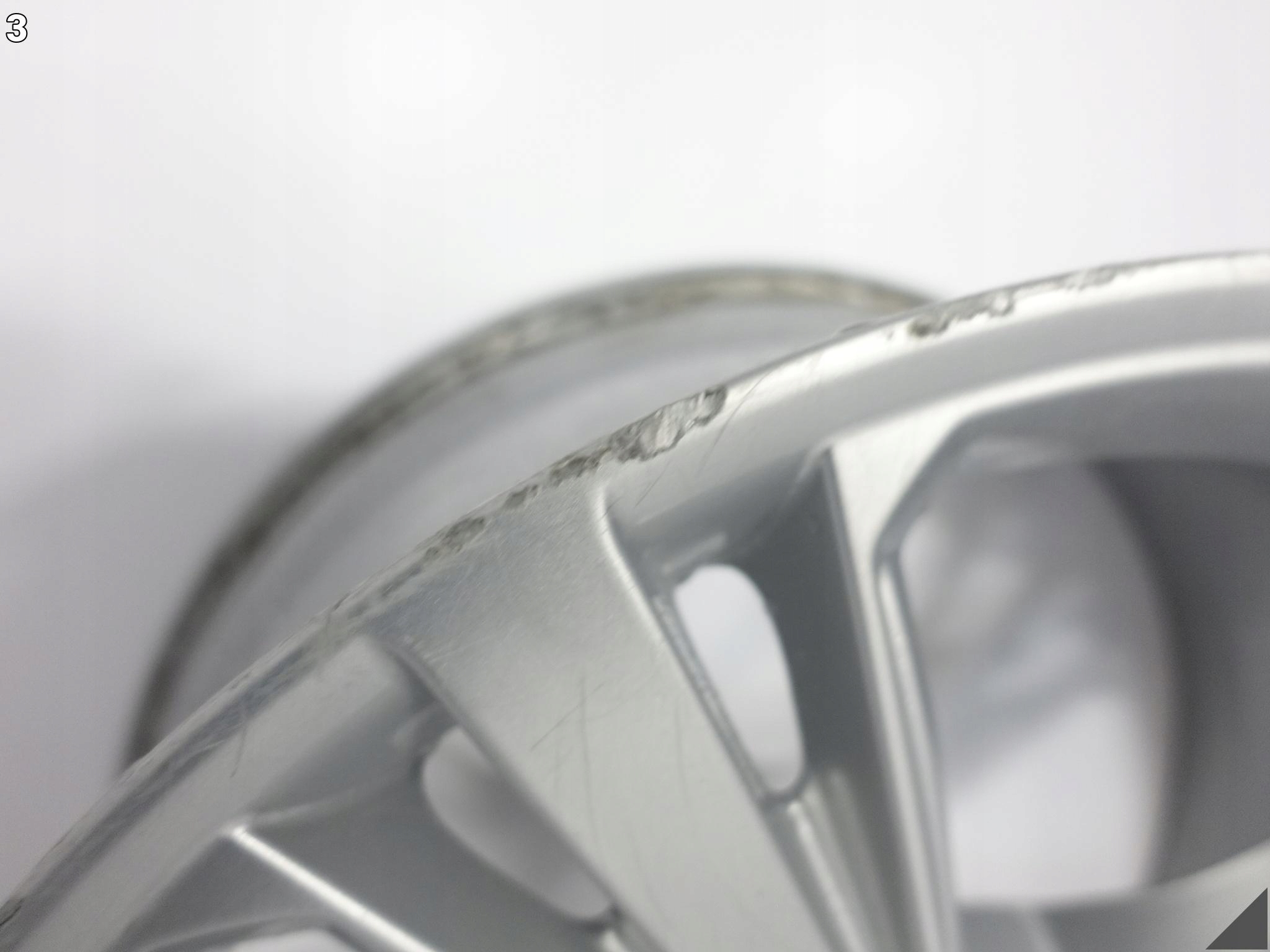 AUDI Q8 SQ8 4M8 S-LINE disk disk 10Jx21 ET20 5x112 4M8601025H