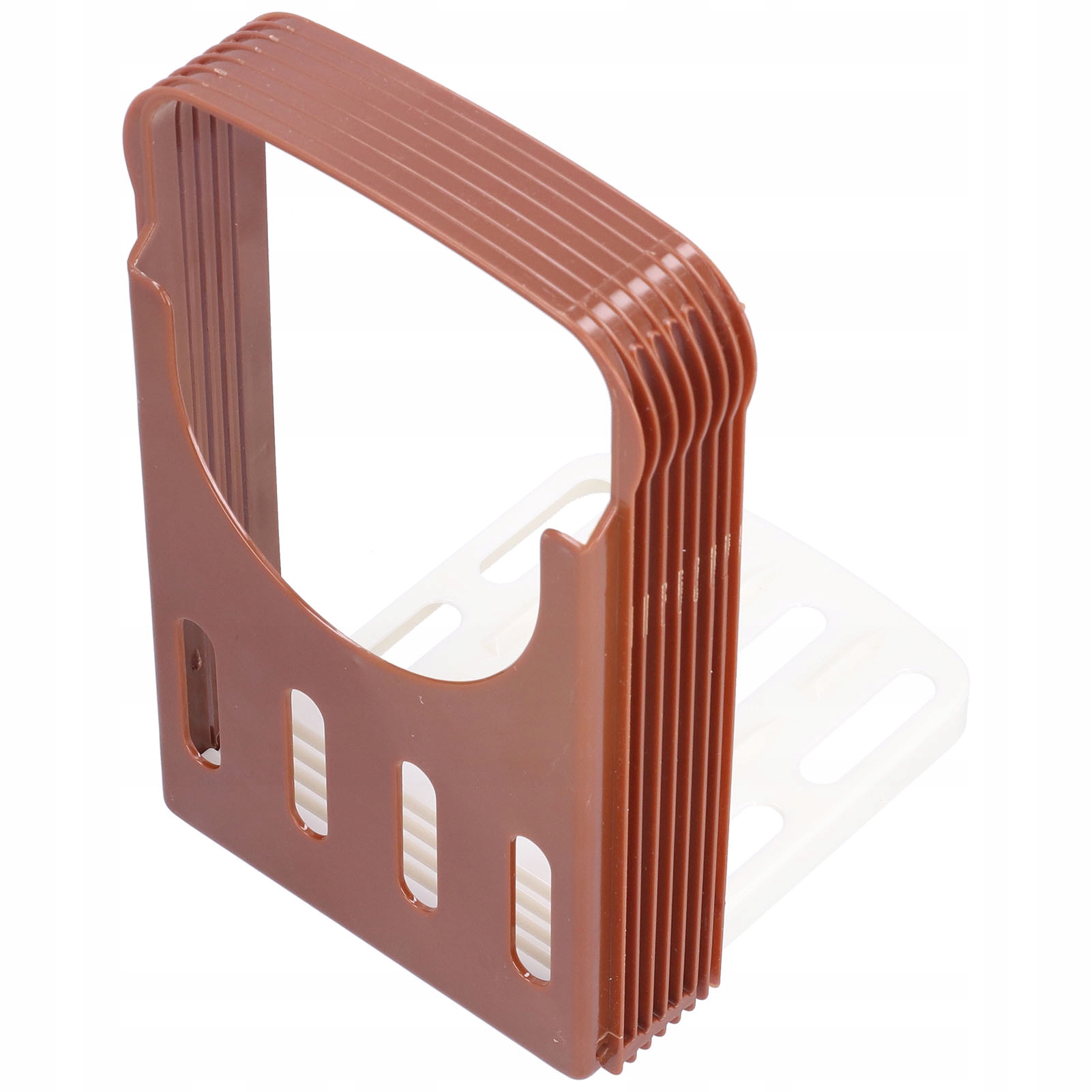 RĘCZNA KRAJALNICA DO KROJENIA MIĘS WĘDLIN I CHLEBA Stan opakowania oryginalne