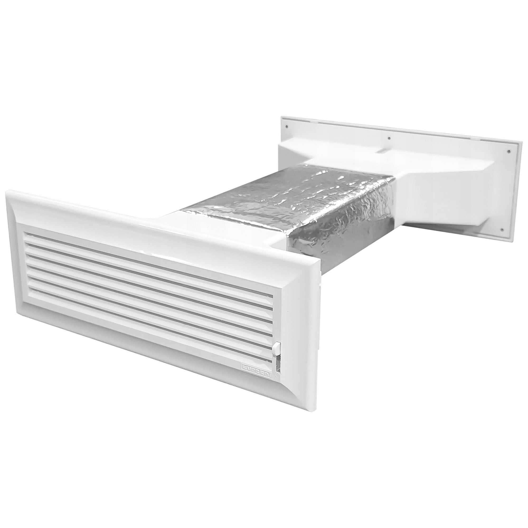 Ventilační ventilátor Zena 250cR/50 cm