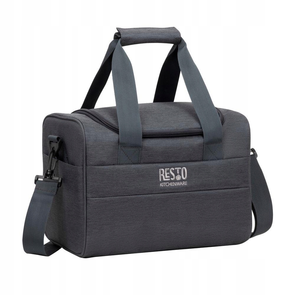 Resto 5514 chladící taška tmavě šedá 14 l (felis)