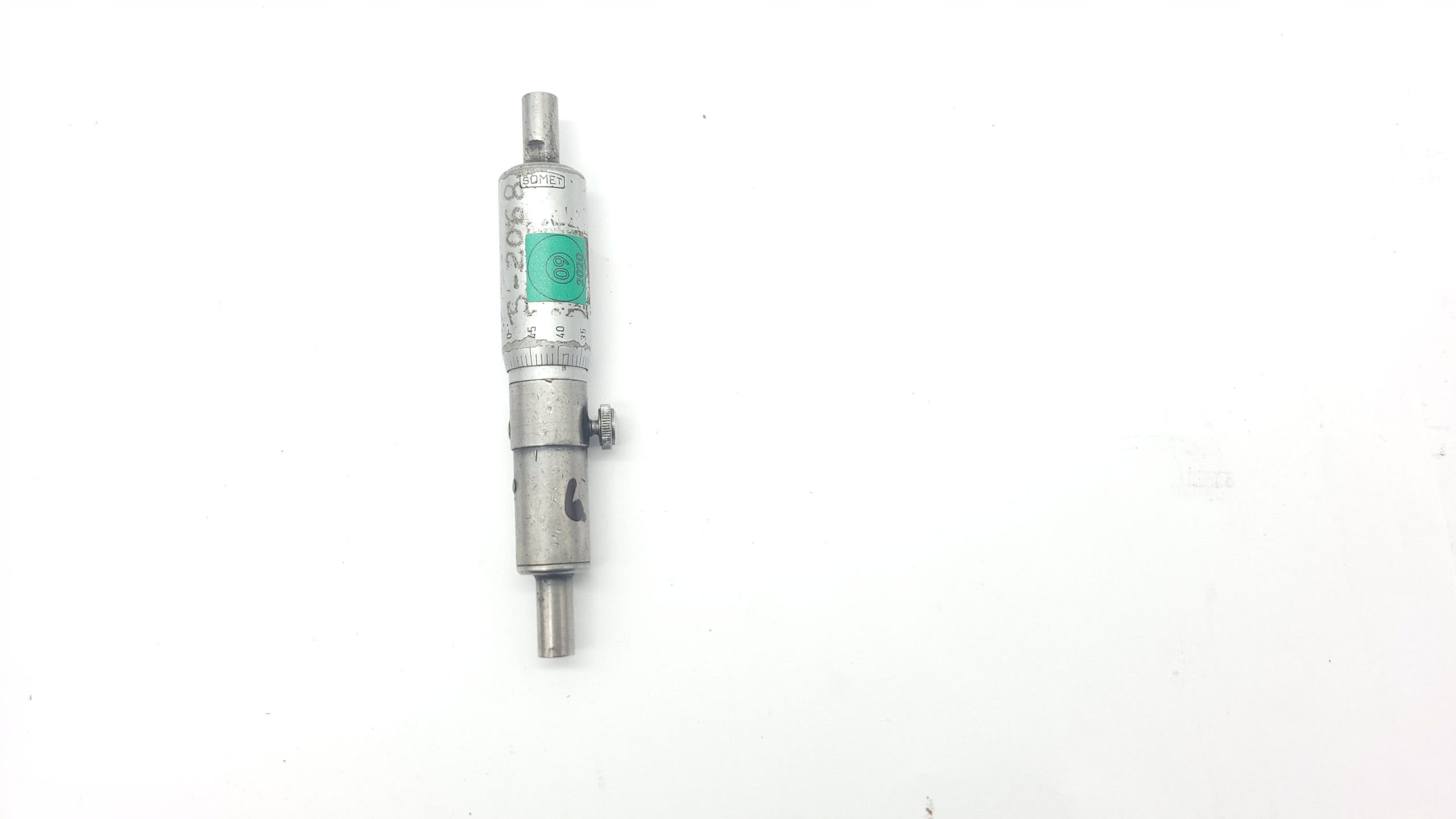 Średnicówka mikrometryczna stała 125-150