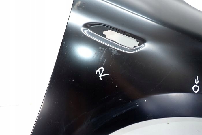 FIAT TIPO II 15- fender right front front