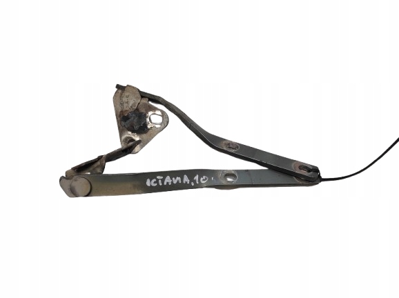 SKODA OCTAVIA 1 I LIFT 00- ZAWIASY MASKI