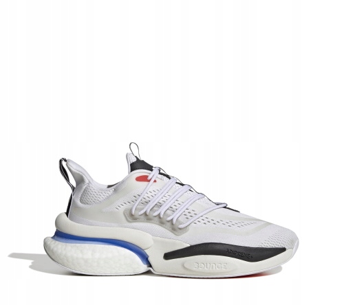 Boty adidas Alphaboost V1 Sustainable HP2757, velikost 46