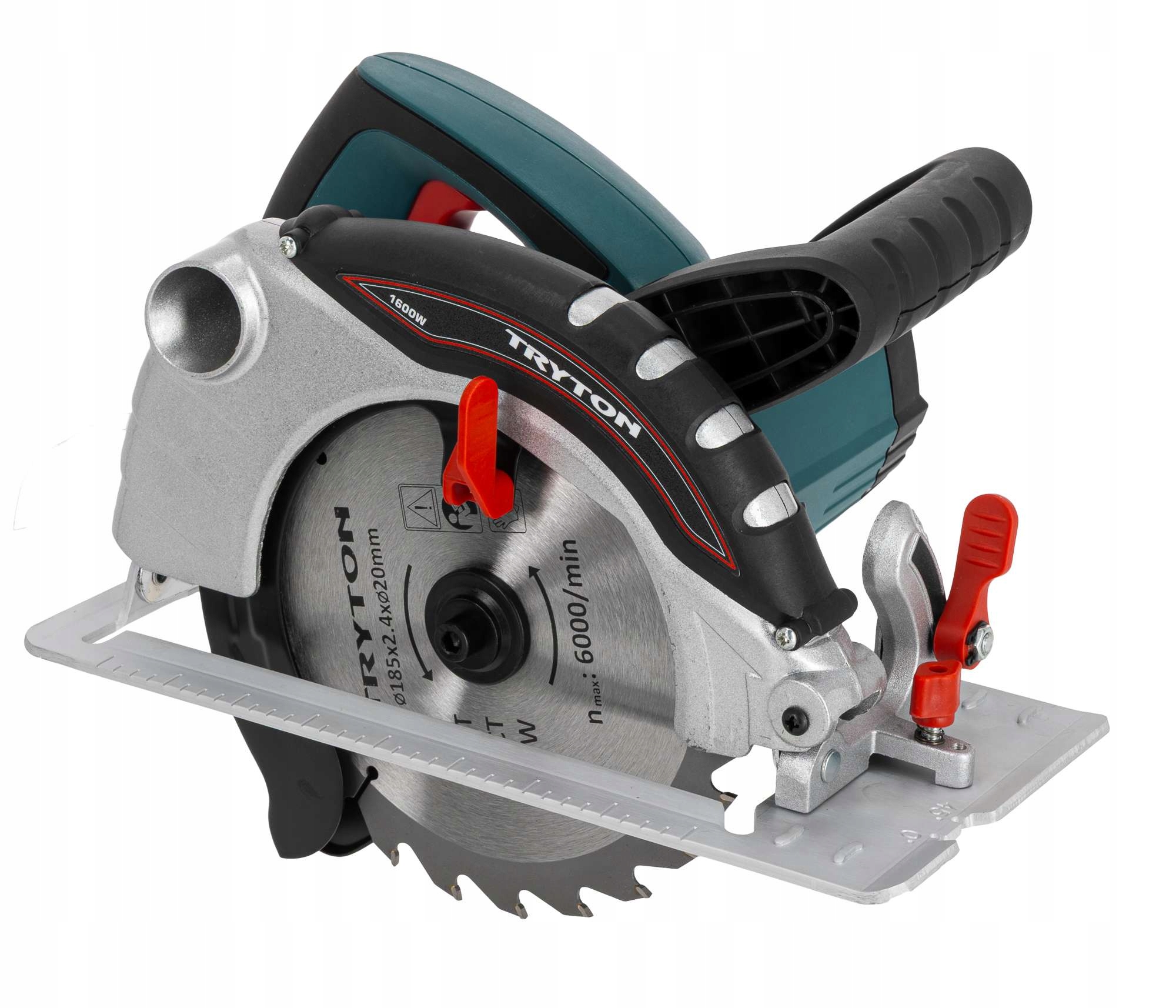 Kotoučová pila 1600W 185 mm Tryton THP1600