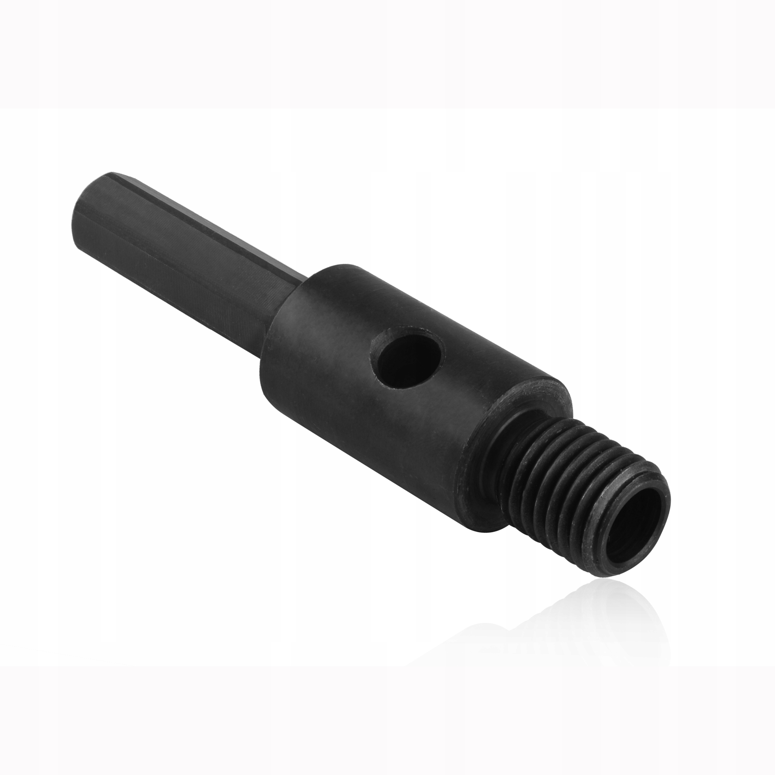 ADAPTER 6K NA 1/2'' MUFA REDUKCJA PRZEJŚCIÓWKA DO WIERTNIC OTWORNIC Stan opakowania oryginalne