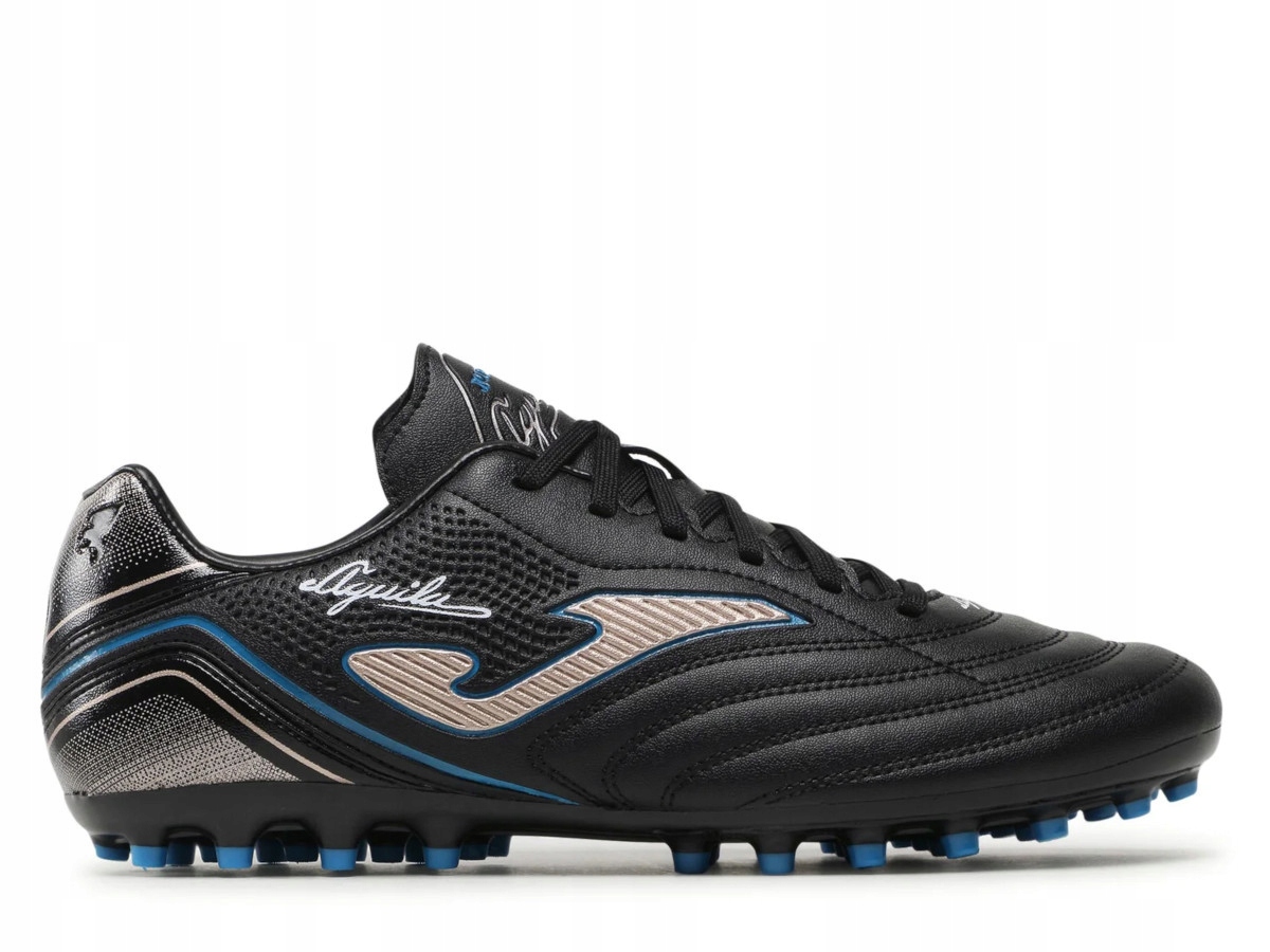 Buty męskie Joma AGUS2301AG Aguila 2301 Ag Czarne 40,5