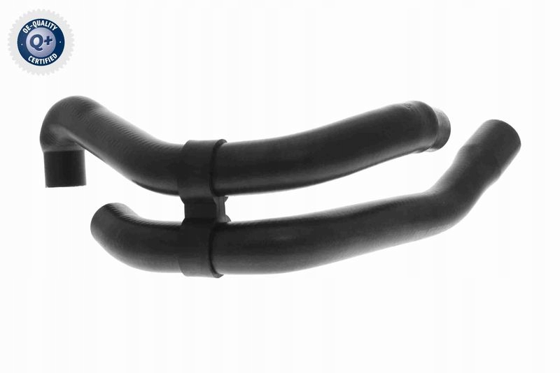 vaico V10-8930 патрубок обогрева