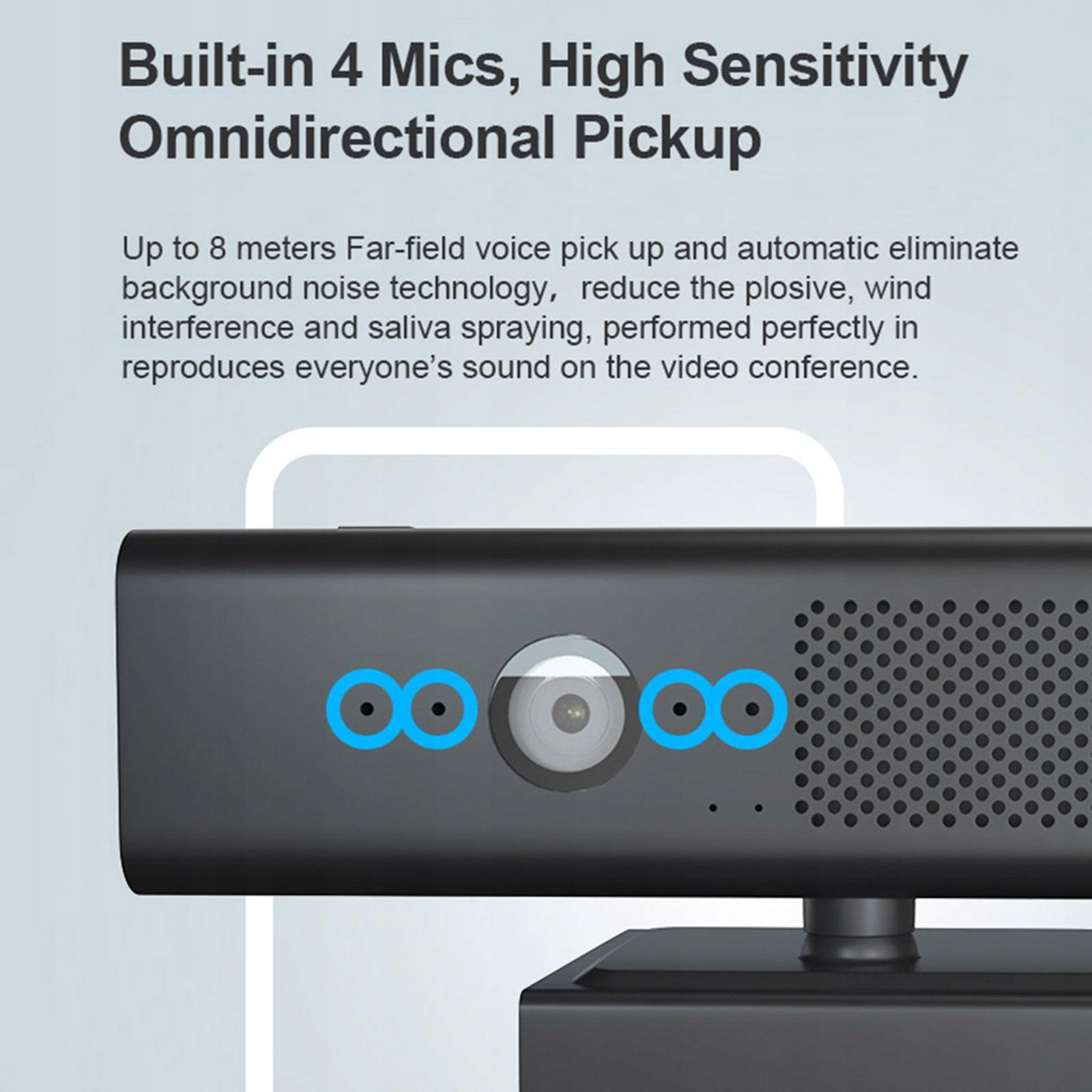 USB Autofocus for Windows EAN (GTIN) 4027851824612