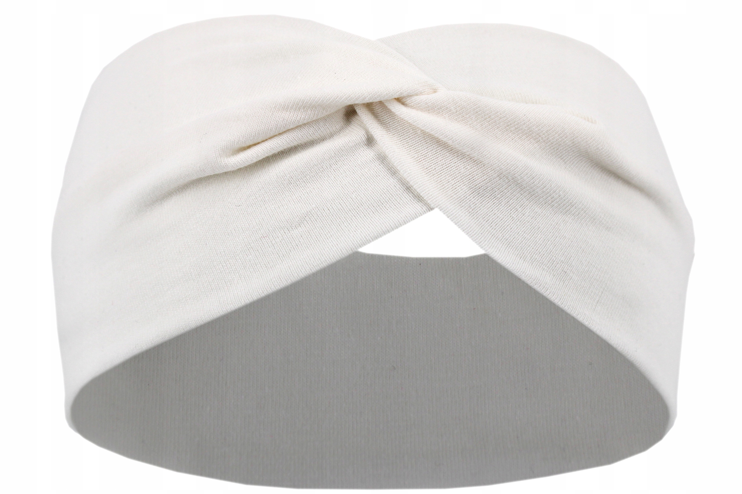 OPASKA DZIECIĘCA NA GŁOWĘ WIOSENNA/LETNIA DLA DZIEWCZYNKI BAWEŁNIANA 40/46