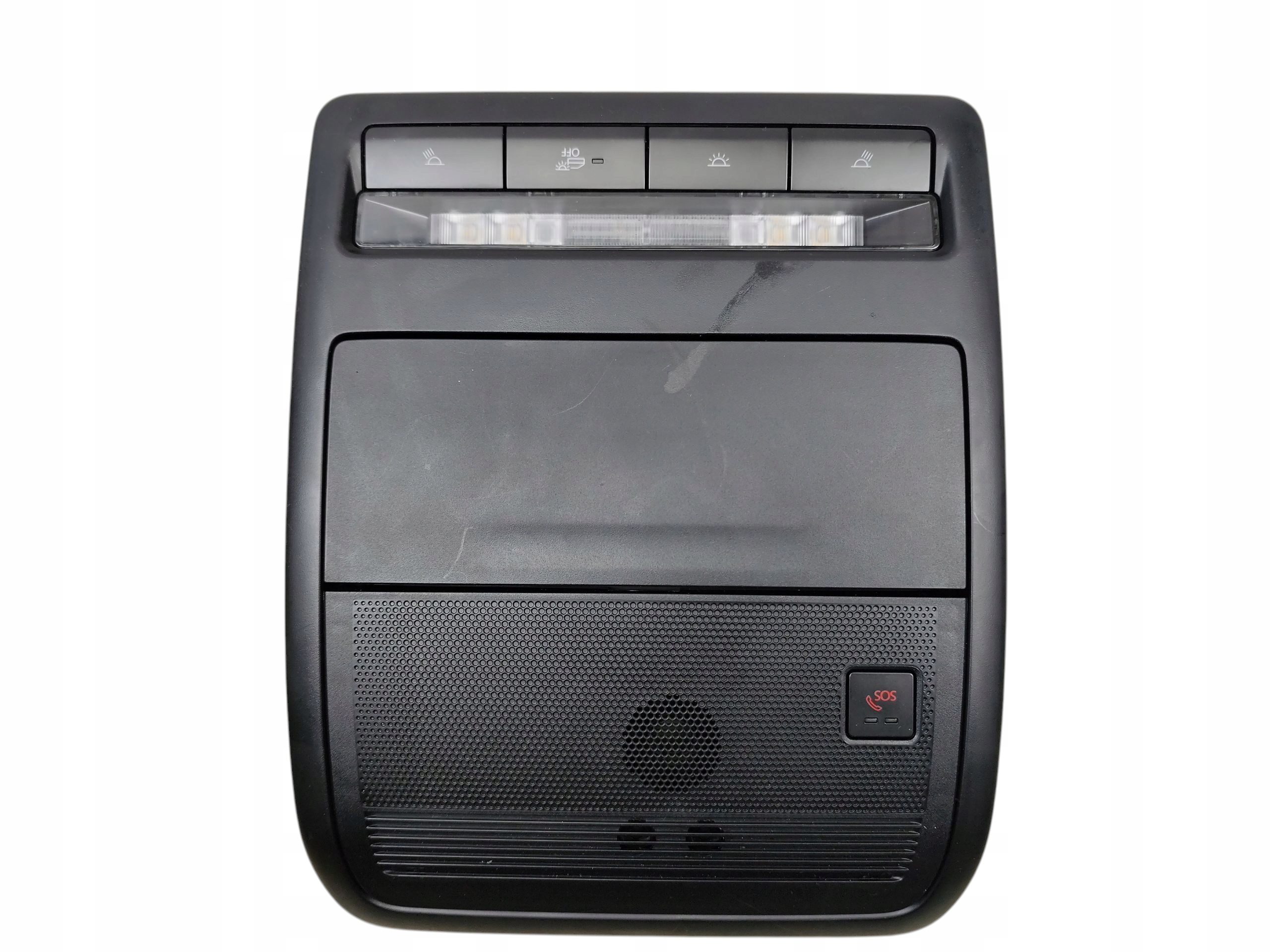 FANALE CIELO INTERNO interna cabina MAZDA MX-30 (2020-) BCLD-67SS1