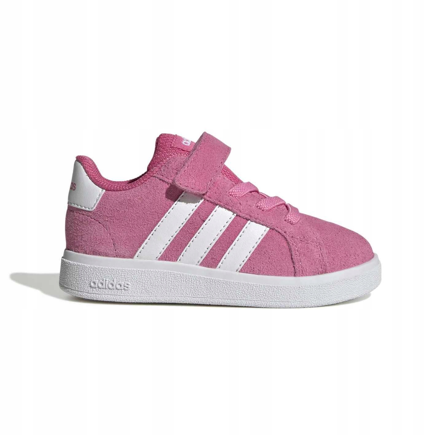 Dziecięce Buty Grand Court 00S El I 22