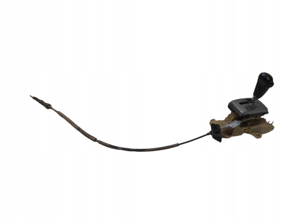 KIA SORENTO 1 I 02- 2.5 CRDI LEWAREK WYBIERAK BIEGÓW AUTOMAT