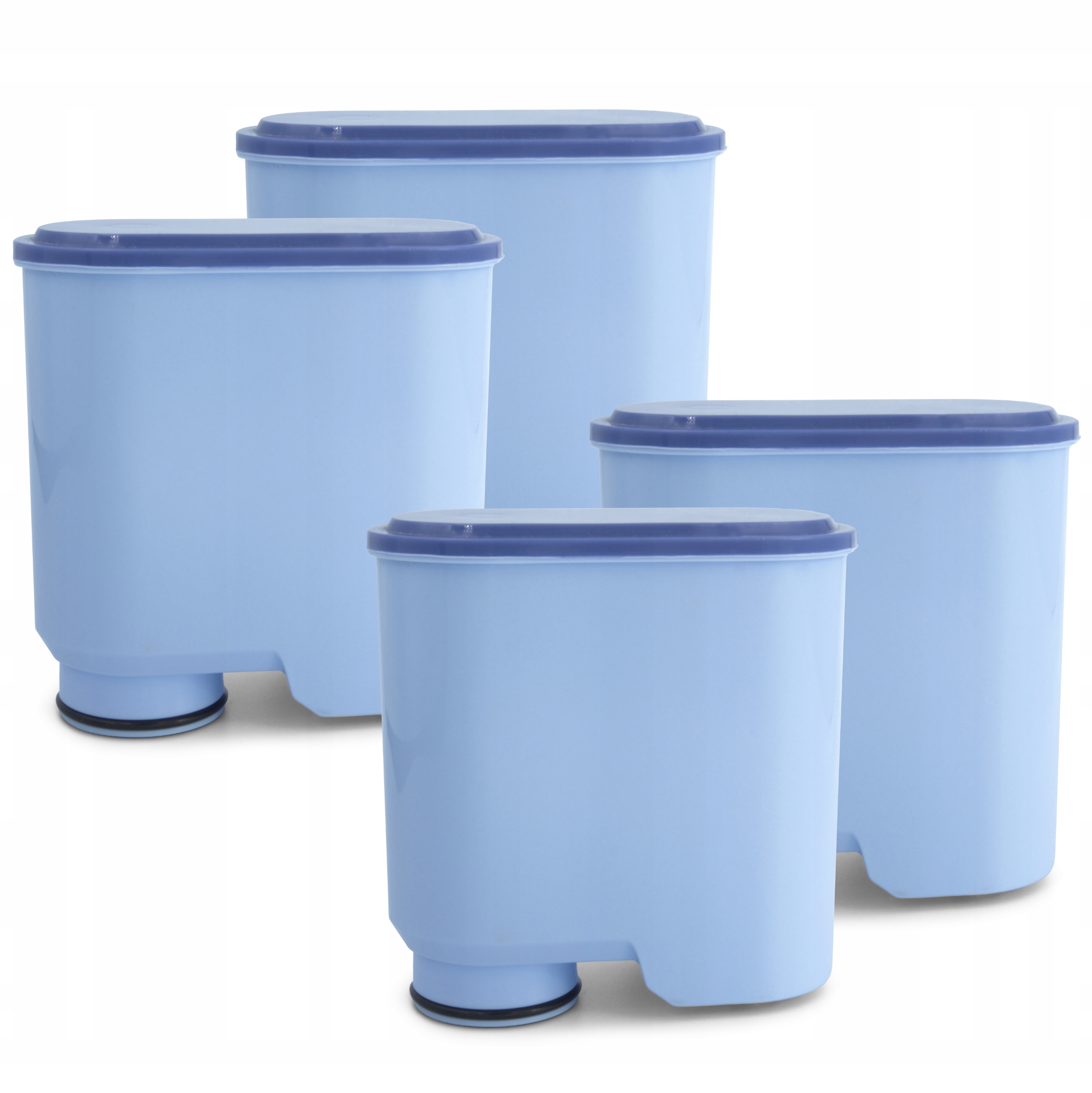 

4xFiltr do ekspresu Philips LatteGo 5400 3200 2200