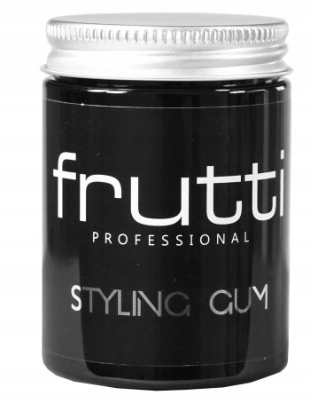 

Frutti DI Bosco guma do włosów 100 g