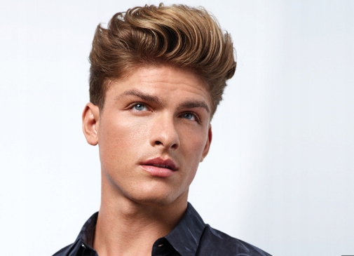 American Crew Boost Powder Puder 10 g Marka American Crew