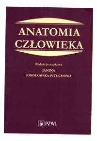 Anatomia Człowieka Podręcznik Dla Studentów Medycyny