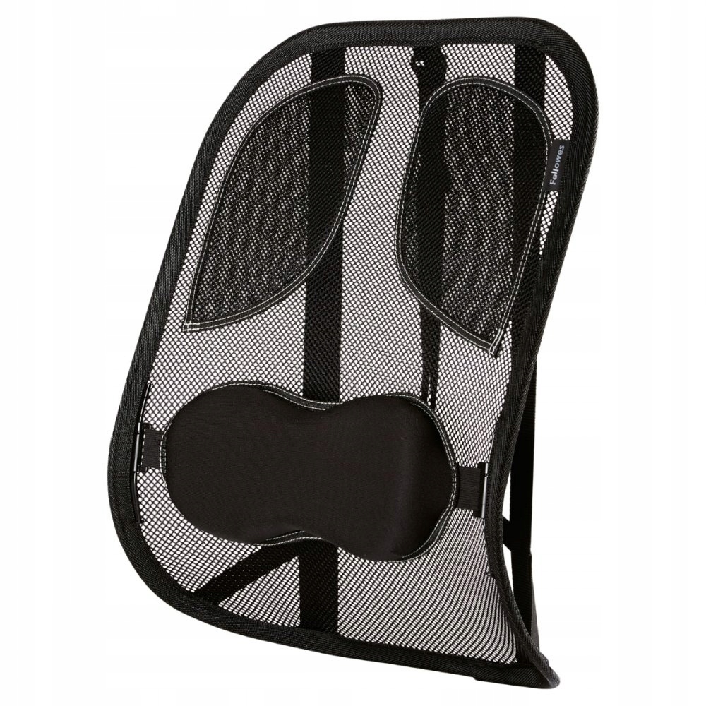 PODPÓRKA POD PLECY siatkowa Professional Series ergonomiczna Fellowes
