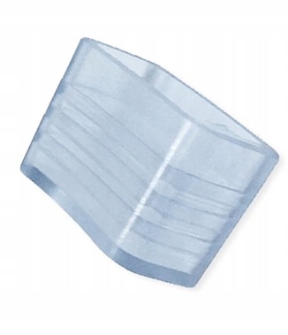 ZAŚLEPKA KOŃCÓWKA DO NEON LED FLEX ZATYCZKA Typ zaślepka