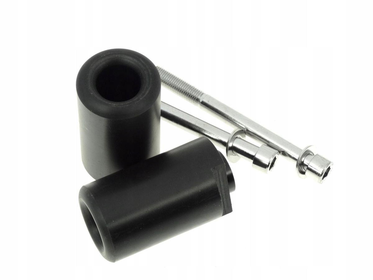 CRASH PAD SLIDERY-KAWASAKI ZX9R ZX 9 (02-03)